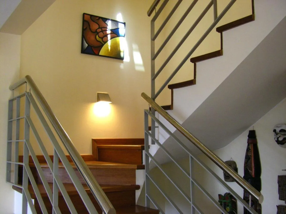 הוילה Montjoi Magnifica Casa Con Jacuzzi Y Cerca Playa Ref 160 0*,  ספרד