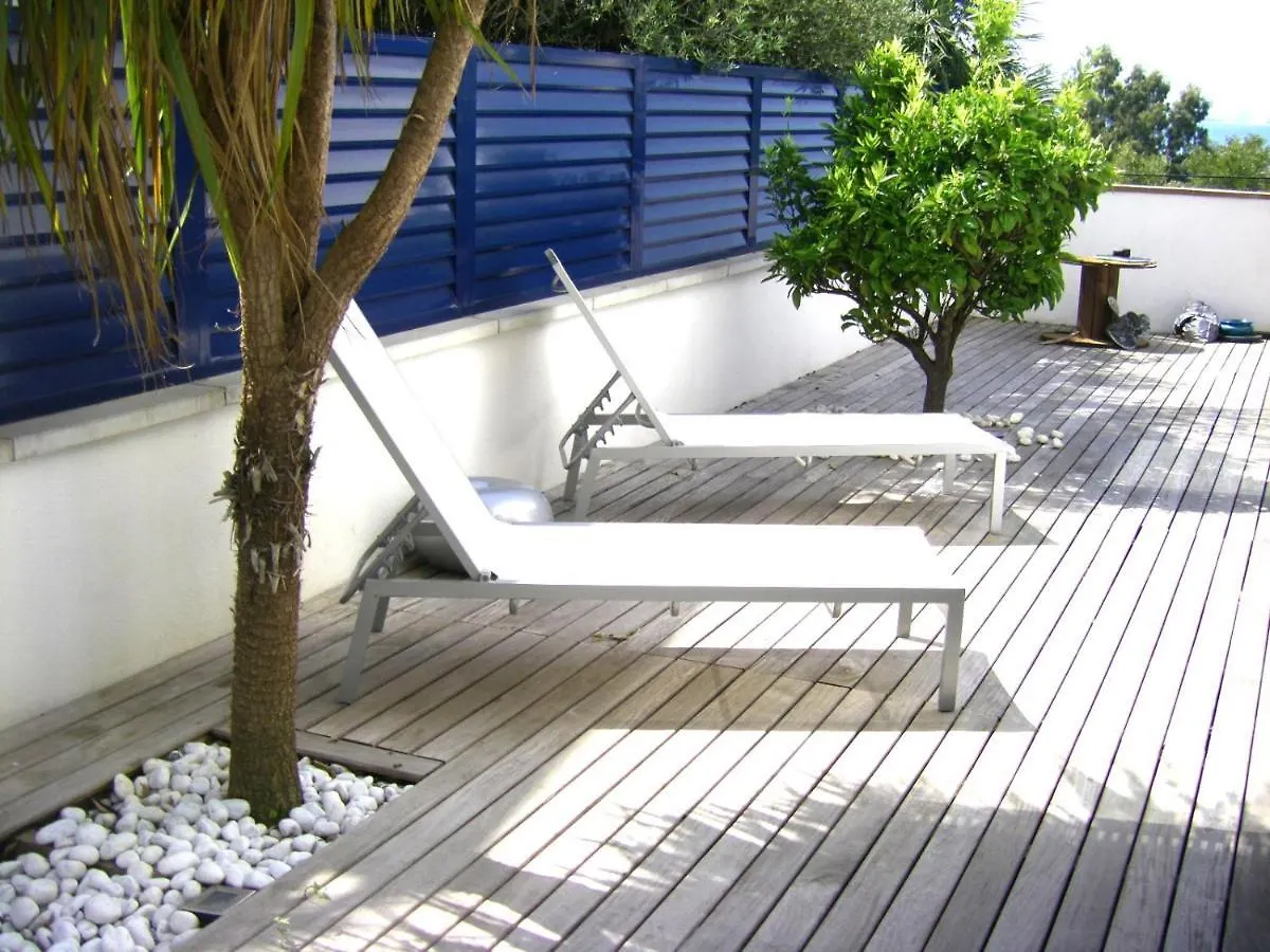 הוילה Montjoi Magnifica Casa Con Jacuzzi Y Cerca Playa Ref 160 בית נופש